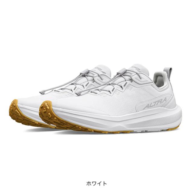 ALTRA アルトラ ヴォイジャー メンズ_10