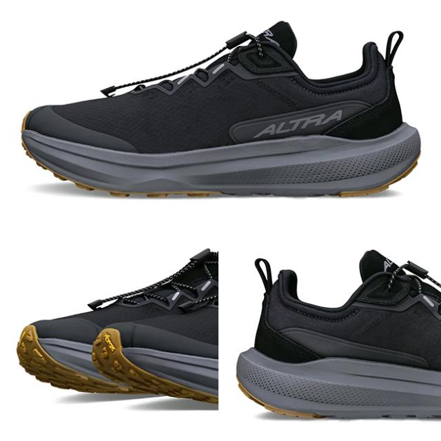 ALTRA アルトラ ヴォイジャー メンズ_7