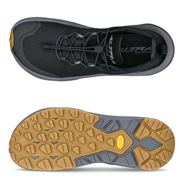 ALTRA アルトラ ヴォイジャー メンズ_8