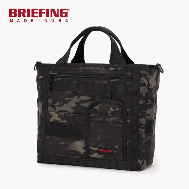 BRIEFING USA ブリーフィング DFトートワイド BRA261T27