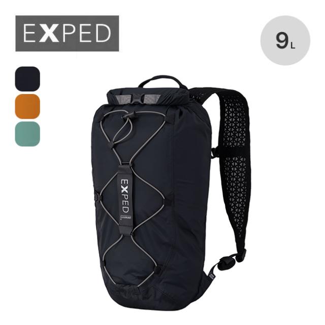 EXPED エクスペド クラウドバースト9 396560