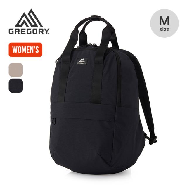 GREGORY グレゴリー スージーバックパックM 153977