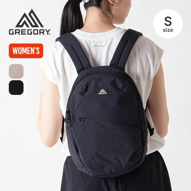GREGORY グレゴリー スージーバックパックS 153978