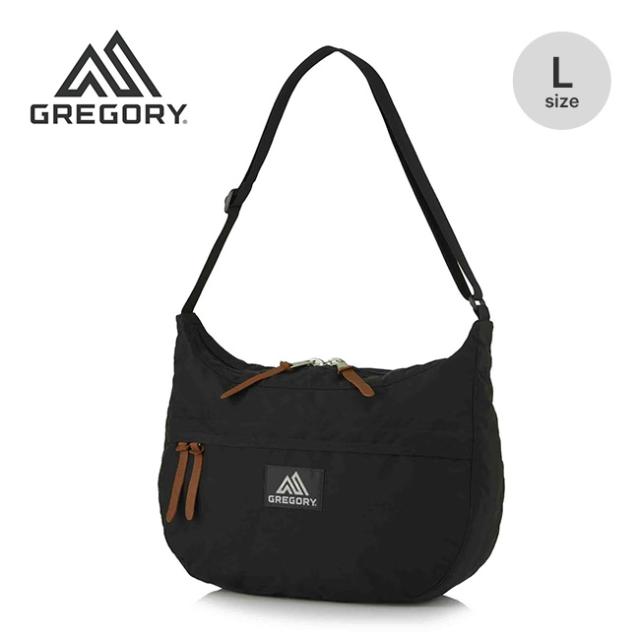 GREGORY グレゴリー サッチェルL 1572971041