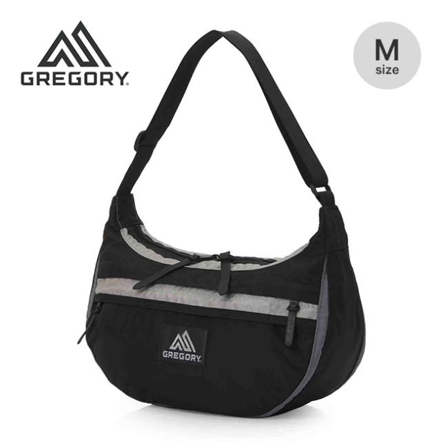 GREGORY グレゴリー ボールド6 サッチェルM 157293A771