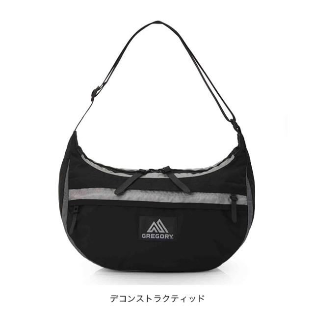 GREGORY グレゴリー ボールド6 サッチェルM 157293A771_5