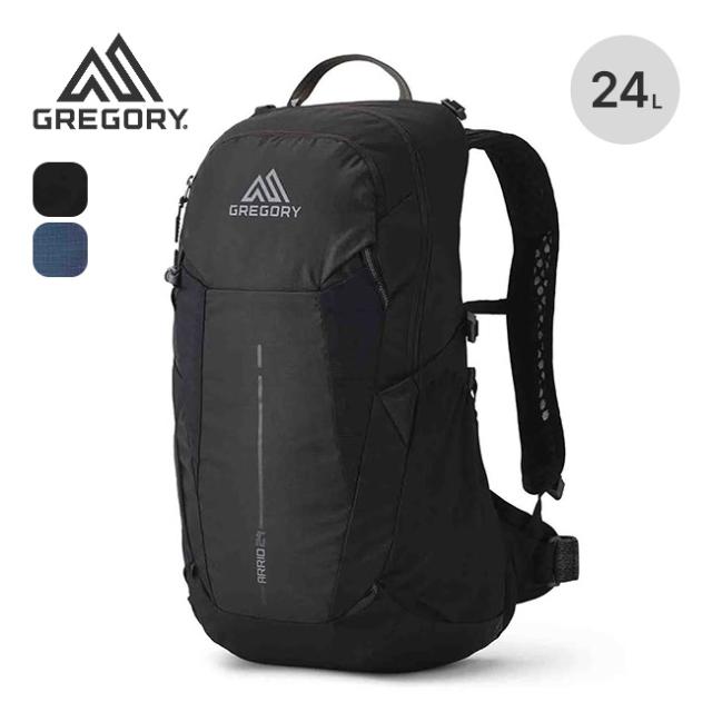 GREGORY グレゴリー アリオ24 157884