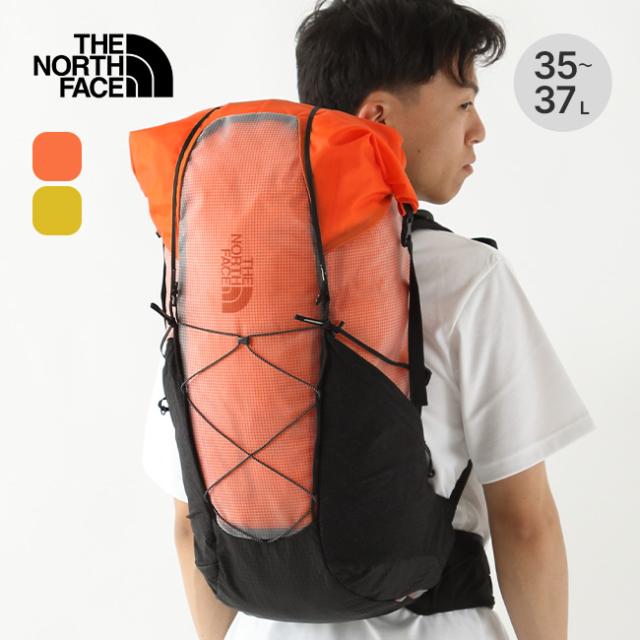 THE NORTH FACE ノースフェイス サム35 NM62601