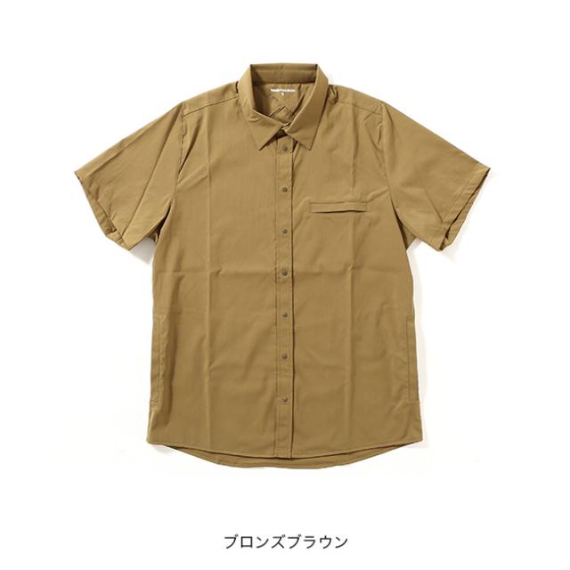 Tilak ティラック ナイトシャツ S/S 26ss-43331_9