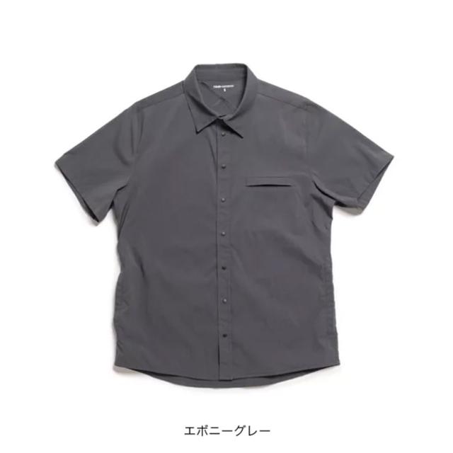Tilak ティラック ナイトシャツ S/S 26ss-43331_10