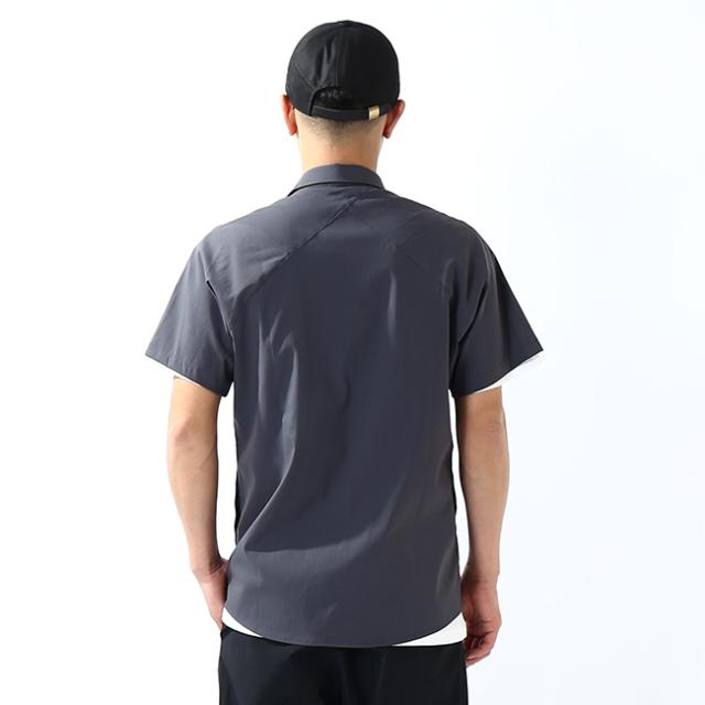 Tilak ティラック ナイトシャツ S/S 26ss-43331_5