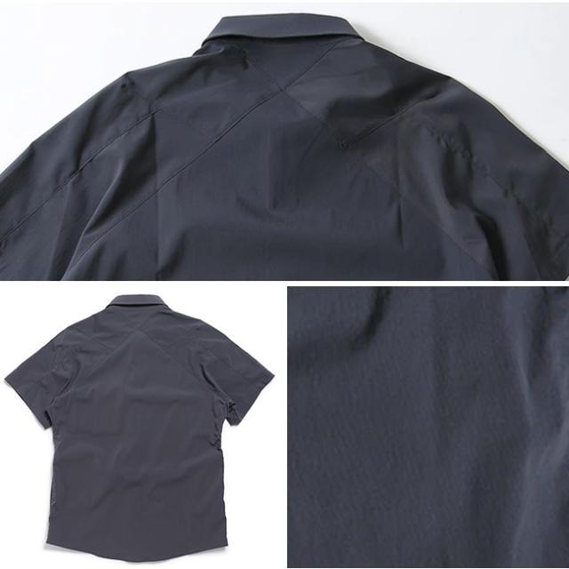 Tilak ティラック ナイトシャツ S/S 26ss-43331_7