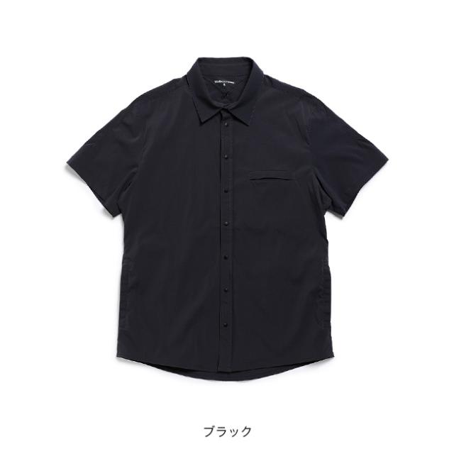 Tilak ティラック ナイトシャツ S/S 26ss-43331_8