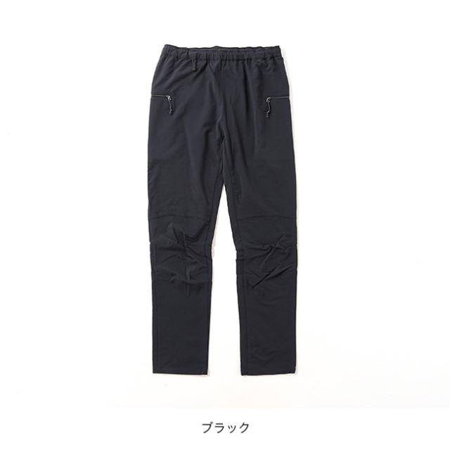AXESQUIN アクシーズクイン ウールブレンドソフトシェルパンツ 12063_8