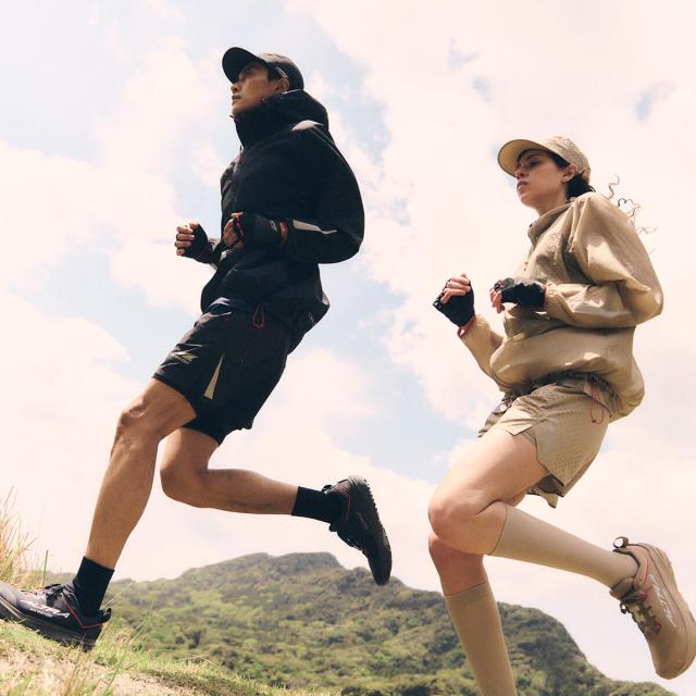 ALTRA×and wander アルトラ×アンドワンダー ベンチレーションウィンドジャケット 5746121500_1