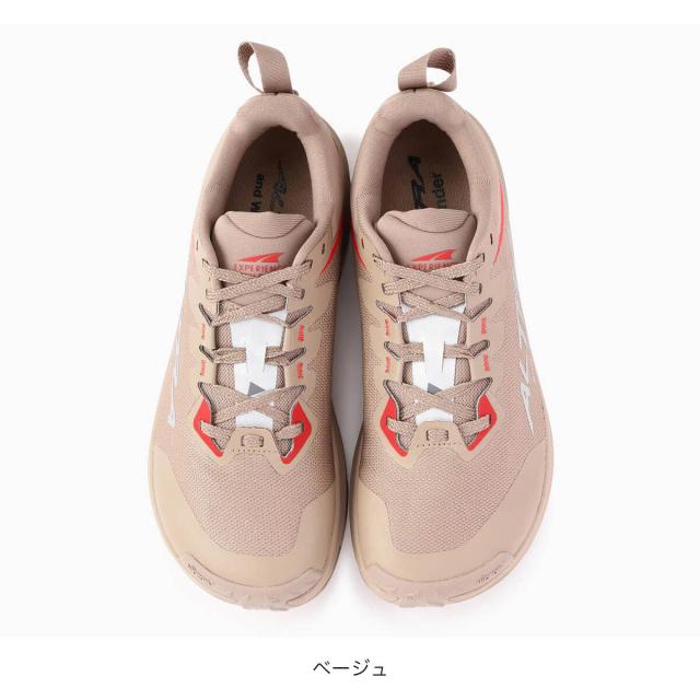 ALTRA×and wander アルトラ×アンドワンダー エクスペリエンスワイルド3+ 5746978219_12