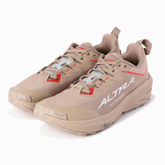 ALTRA×and wander アルトラ×アンドワンダー エクスペリエンスワイルド3+ 5746978219_5