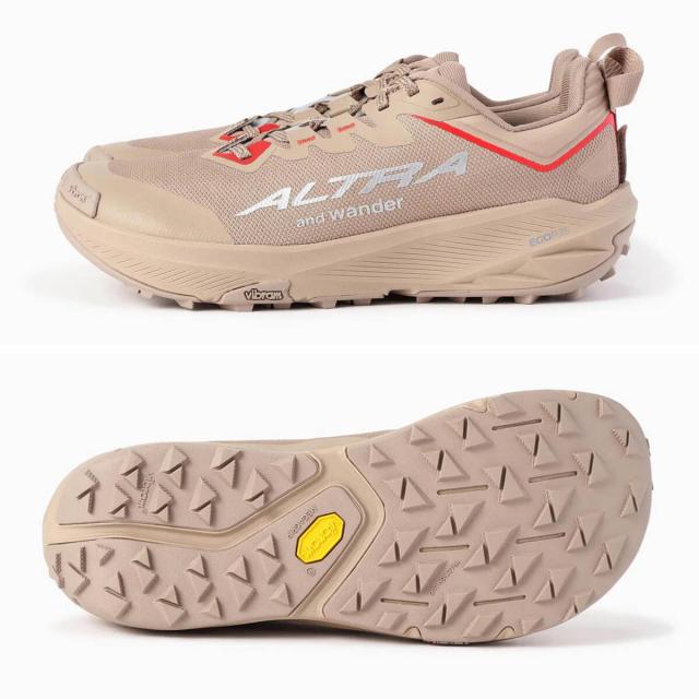 ALTRA×and wander アルトラ×アンドワンダー エクスペリエンスワイルド3+ 5746978219_6