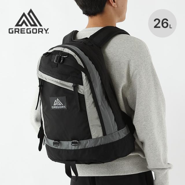 GREGORY グレゴリー ボールド6 デイパック 157347A771