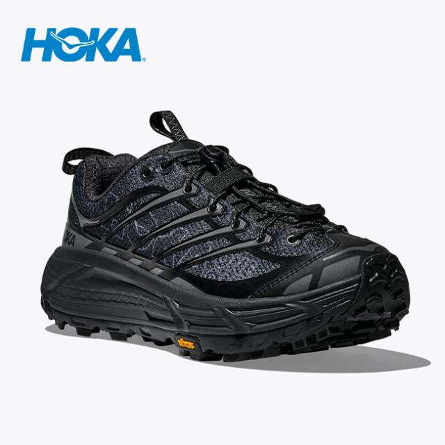 HOKA ホカ マファテスリー2ワードマーク ユニセックス 1175490