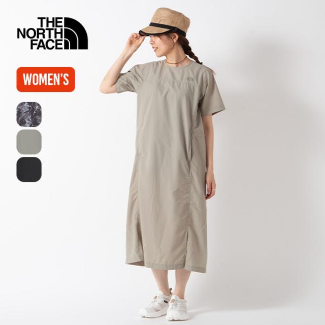 THE NORTH FACE ノースフェイス カルカワンピース【ウィメンズ】 NTW12606
