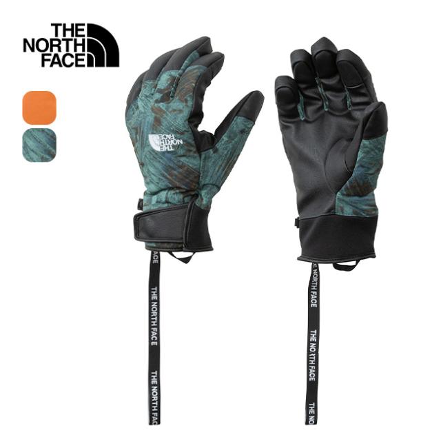 THE NORTH FACE ノースフェイス フェイキーグローブ NN62513