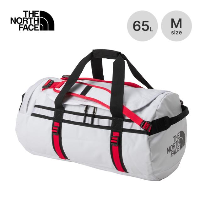 THE NORTH FACE ノースフェイス BCダッフルM NM82367