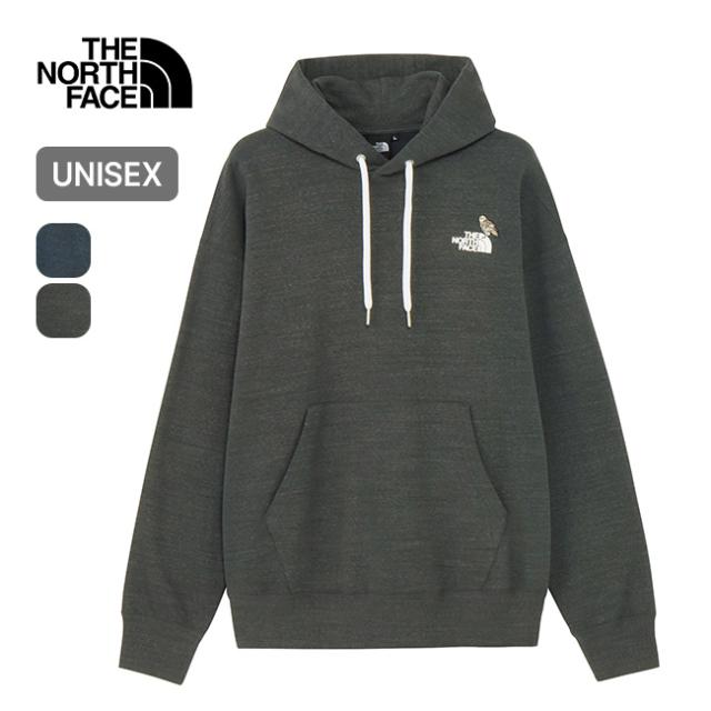 THE NORTH FACE ノースフェイス ズーピッカーフーディ ユニセックス NT12535