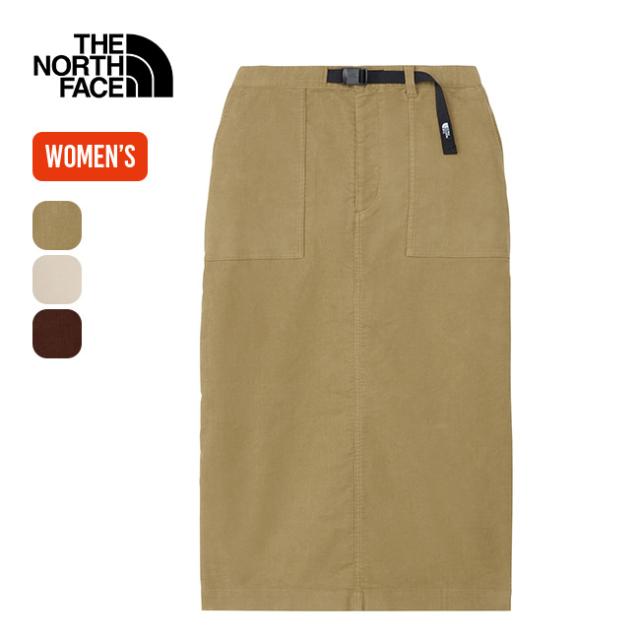 THE NORTH FACE ノースフェイス バレーウェーブスカート【ウィメンズ】 NBW82432