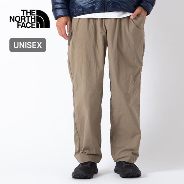 THE NORTH FACE ノースフェイス ヴェントリックスアーバナイトパンツ ユニセックス NY82561
