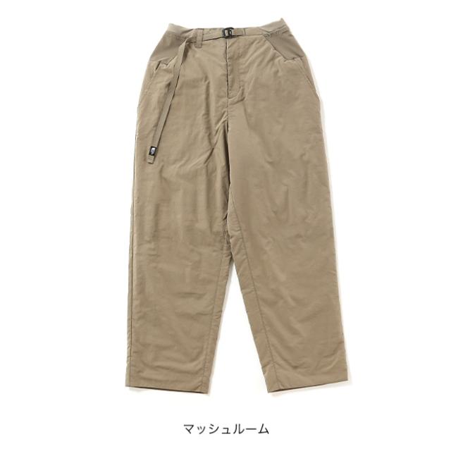 THE NORTH FACE ノースフェイス ヴェントリックスアーバナイトパンツ ユニセックス NY82561_9