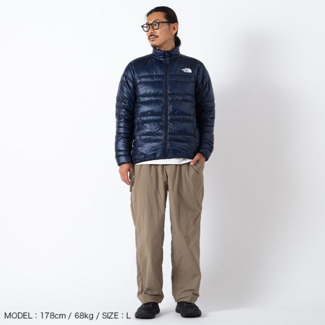 THE NORTH FACE ノースフェイス ヴェントリックスアーバナイトパンツ ユニセックス NY82561_1