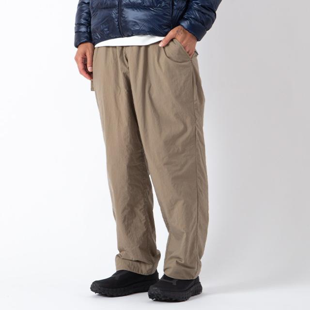 THE NORTH FACE ノースフェイス ヴェントリックスアーバナイトパンツ ユニセックス NY82561_2
