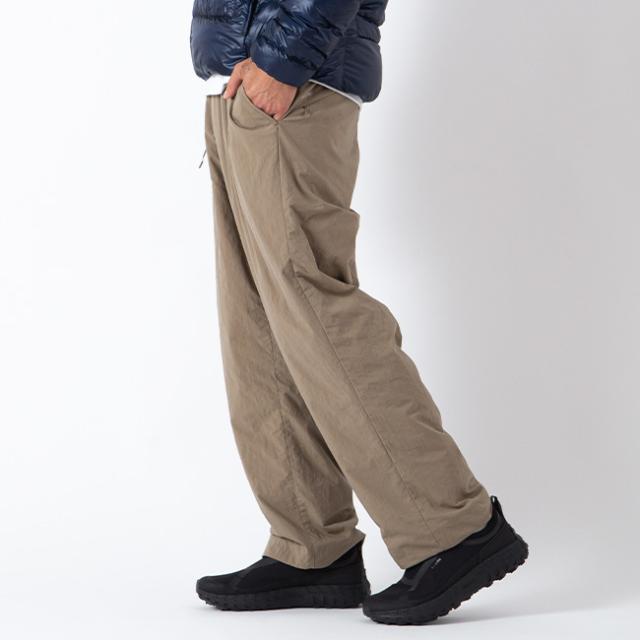 THE NORTH FACE ノースフェイス ヴェントリックスアーバナイトパンツ ユニセックス NY82561_3