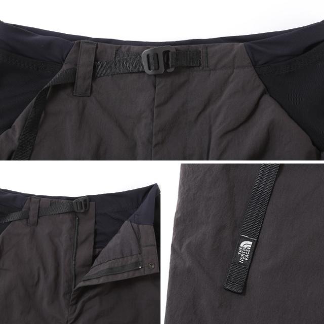 THE NORTH FACE ノースフェイス ヴェントリックスアーバナイトパンツ ユニセックス NY82561_5