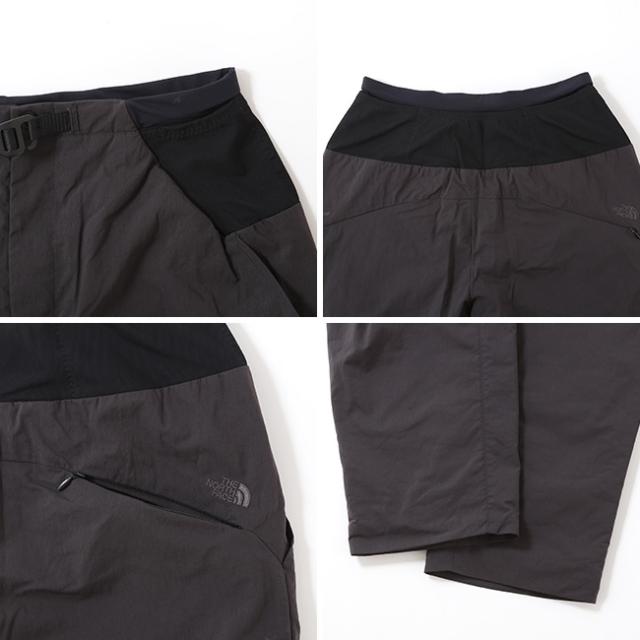THE NORTH FACE ノースフェイス ヴェントリックスアーバナイトパンツ ユニセックス NY82561_6