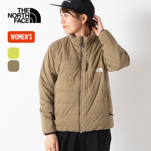 THE NORTH FACE ノースフェイス ライトライダージャケット【ウィメンズ】 NYW82554