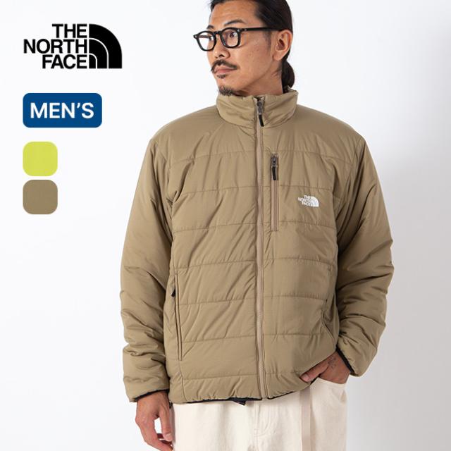 THE NORTH FACE ノースフェイス ライトライダージャケット メンズ NY82554