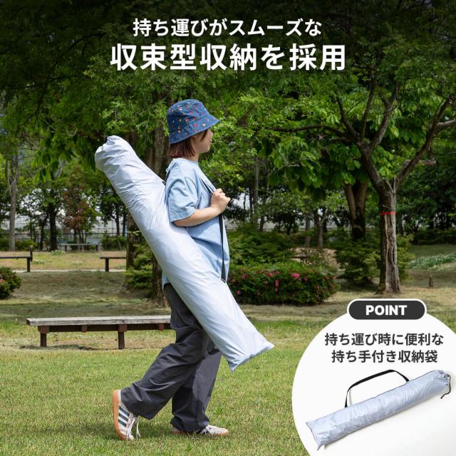【予約販売】SUNDAY MOUNTAIN サンデーマウンテン サンカクテント_9
