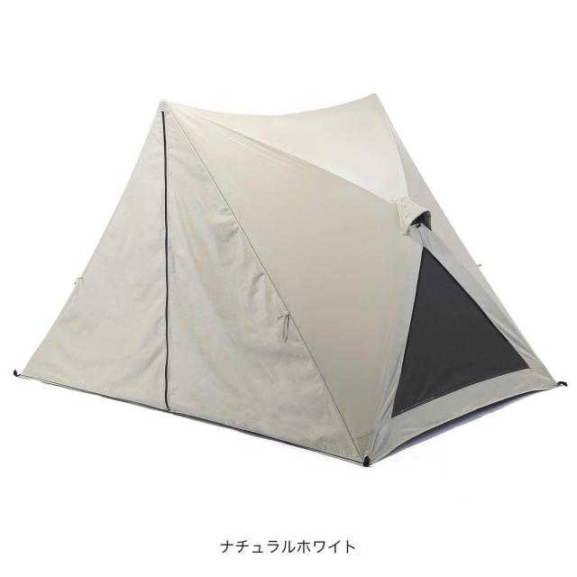【予約販売】SUNDAY MOUNTAIN サンデーマウンテン サンカクテント_12
