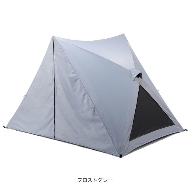 【予約販売】SUNDAY MOUNTAIN サンデーマウンテン サンカクテント_13