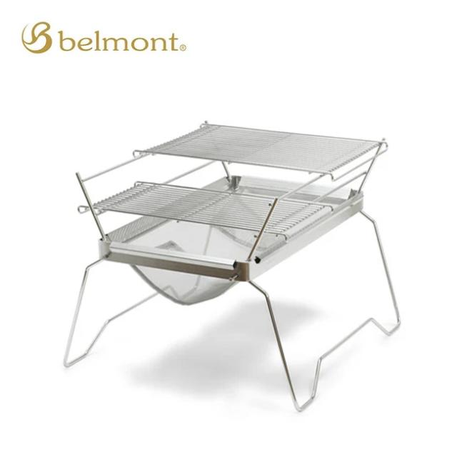 belmont ベルモント TOKOBI スタンダードセレクション BM-437