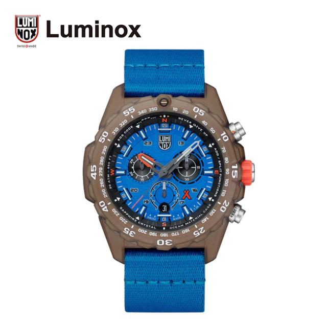 Luminox ルミノックス Ref.3743.ECO 8913743 69,575円