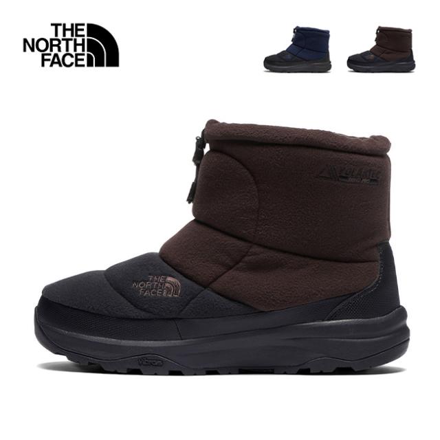 THE NORTH FACE ノースフェイス ヌプシブーティショートポーラテック ユニセックス NF52473 17,026円