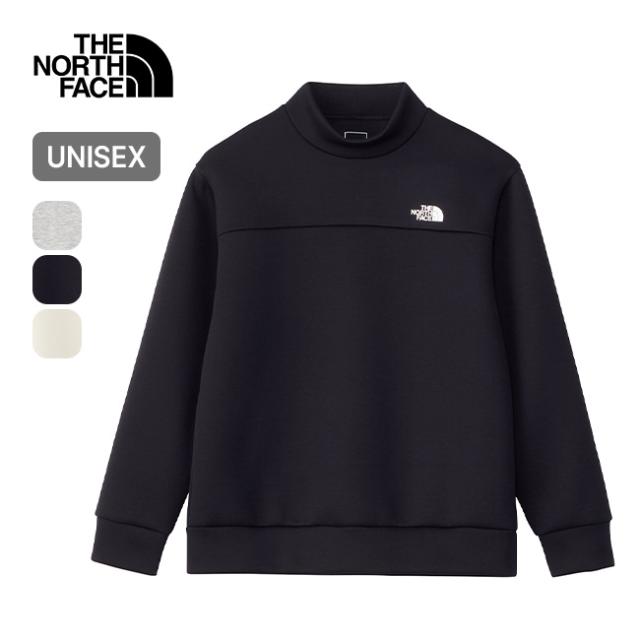 THE NORTH FACE ノースフェイス テックエアースウェットモックネック NT62484