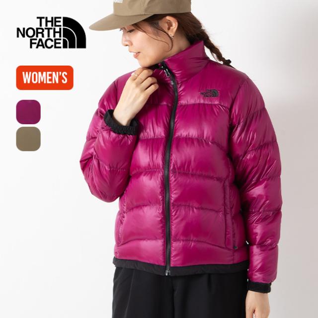 THE NORTH FACE ノースフェイス ジップインジップアコンカグアジャケット【ウィメンズ】 NDW92451