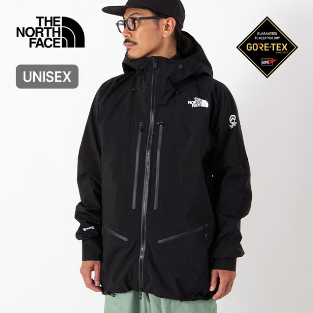 THE NORTH FACE ノースフェイス RTGゴアテックスジャケット ユニセックス NS62525