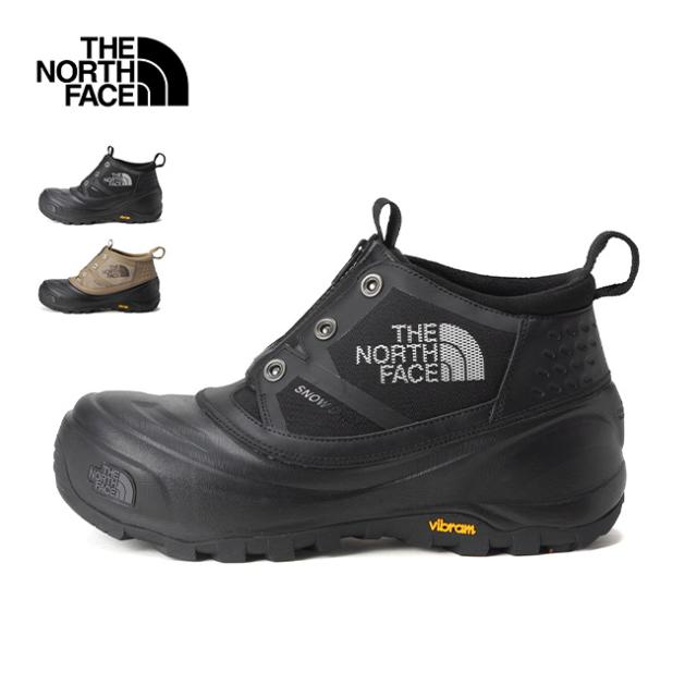 THE NORTH FACE ノースフェイス スノーショットローAGAT NF52583