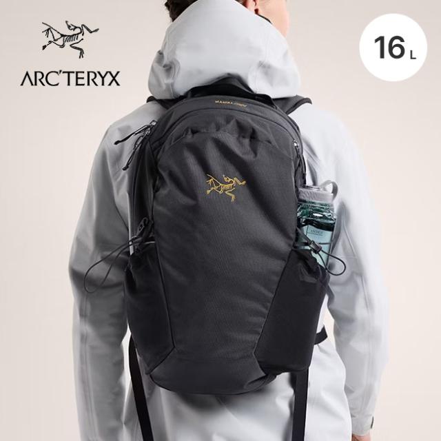 ARCTERYX アークテリクス マンティス16バックパック X00001063602