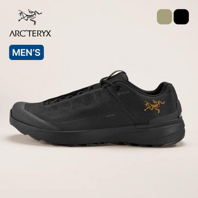 ARCTERYX アークテリクス コペックGTX メンズ 29,700円
